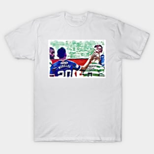 The Slap T-Shirt